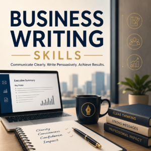 Business Writing Skills
