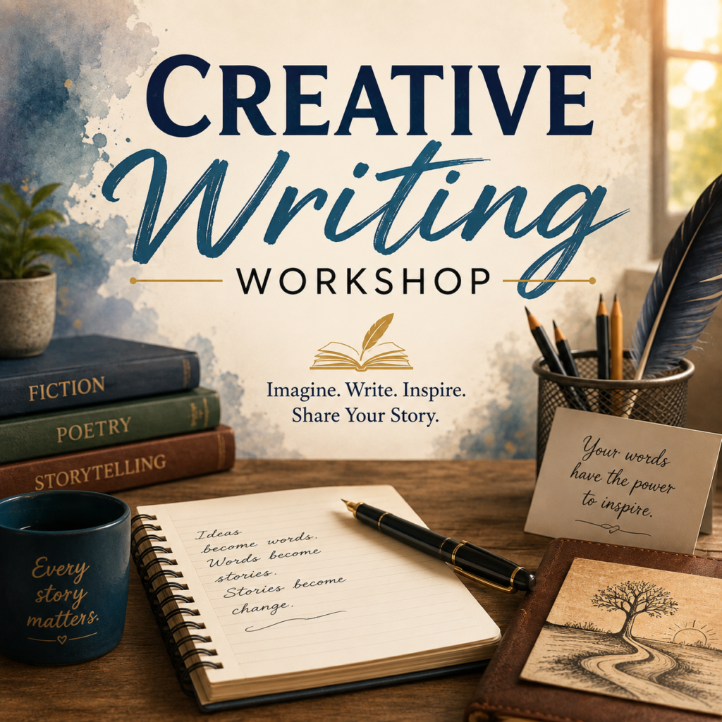 Creative Writing Workshop