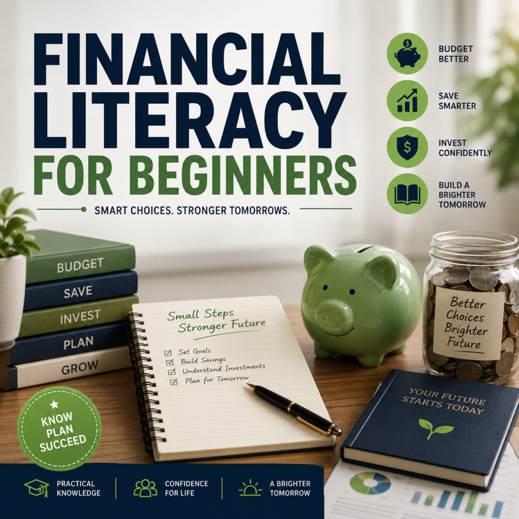 Financial Literacy