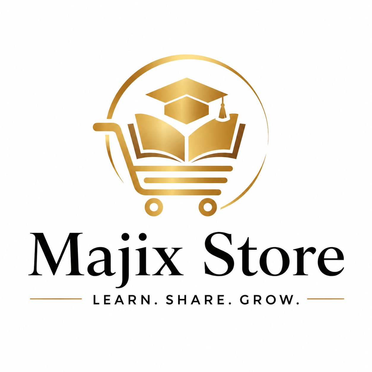 Majix Store